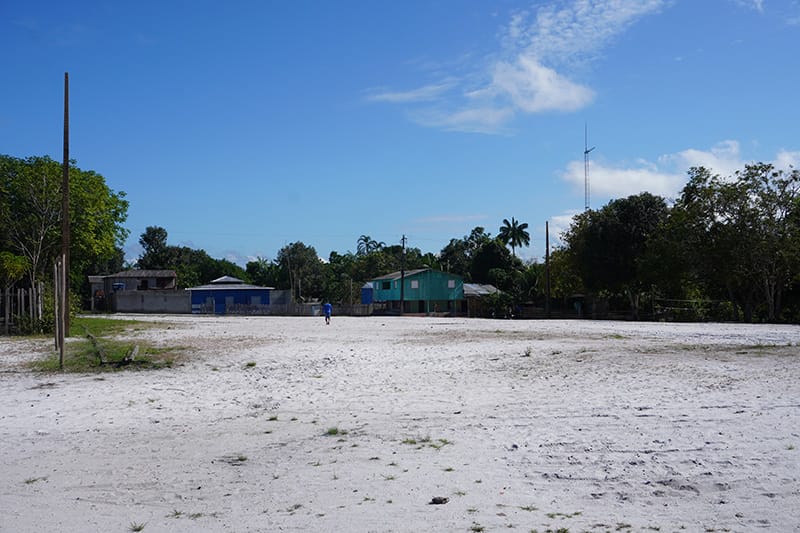 Projeto Puxirum da Energia será lançado na RDS do Tupé